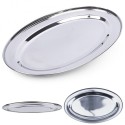 Serveerimiskandik ovaalne 34x21.5 cm | FreshDesign.ee