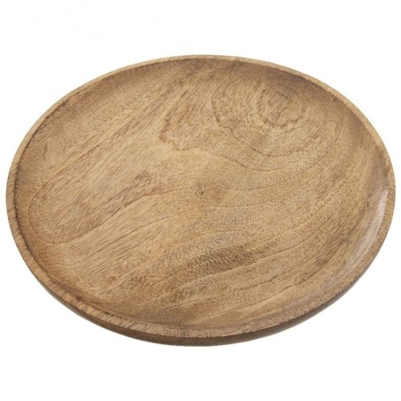 Serveerimiskandik ümar MANGO 30 cm | FreshDesign.ee