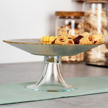 Koogialus klaas 21 cm