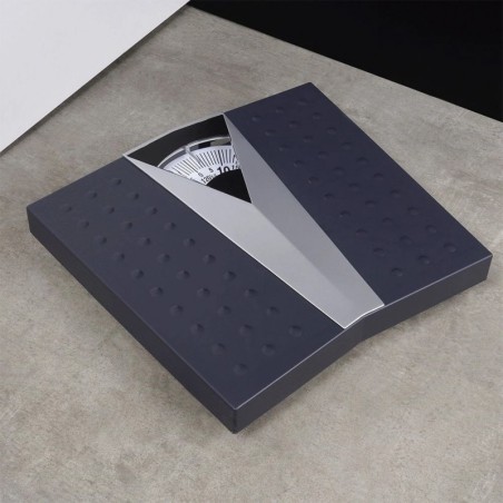 Must mehaaniline vannitoakaal 120 kg