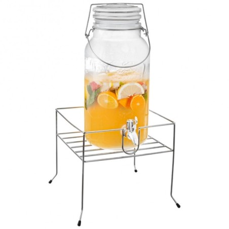 Joogianuma alus, teras | FreshDesign.ee