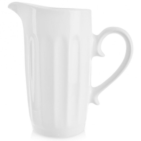 Keraamiline kann, 1,7 l, valge | FreshDesign.ee