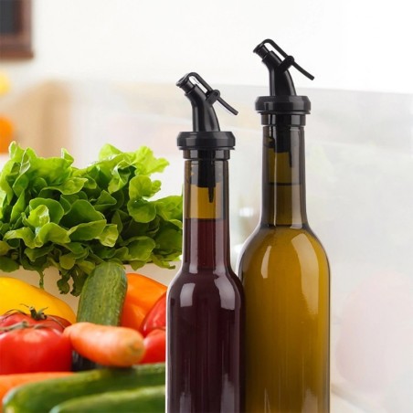 Pudeli dosaator 2 tk.