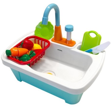 AXI Emily piknikulaud pingi, kraani ja vee... | FreshDesign.ee