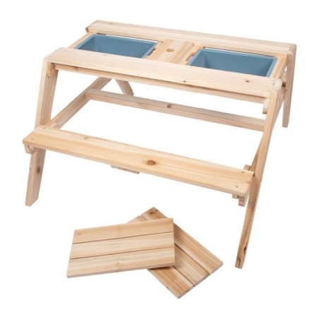 Laste aiapink mudalaud | FreshDesign.ee