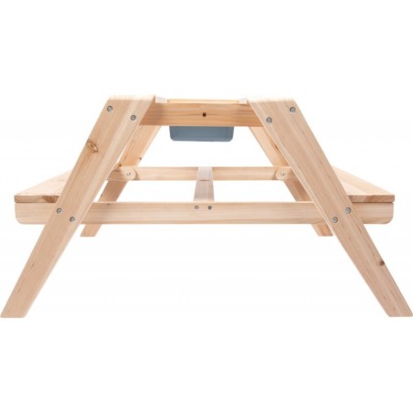 Laste aiapink mudalaud