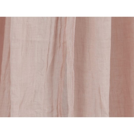 Baldahhiin Vintage 155cm - Pale Pink