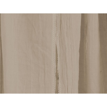 Baldahhiin Vintage 155cm - Nougat