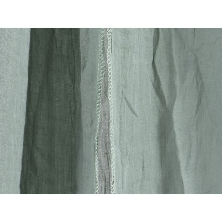 Baldahhiin Vintage 155cm - Ash Green