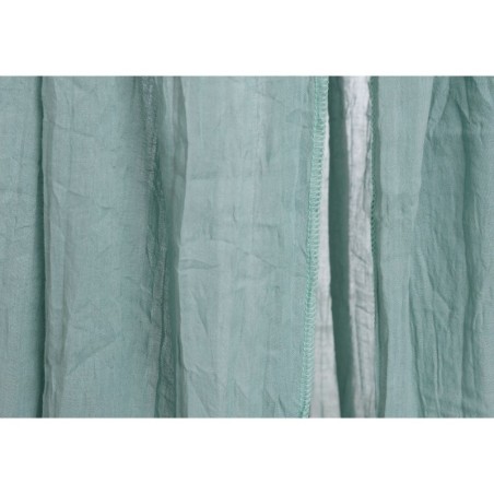 Baldahhiin Vintage 155cm - Sea Green