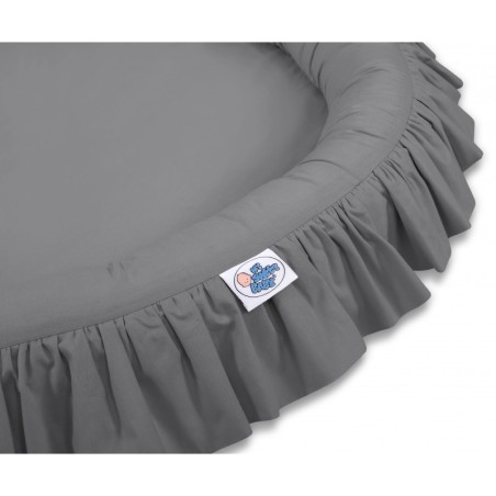 Baldahhiin + pesa mängumatt, antratsiit