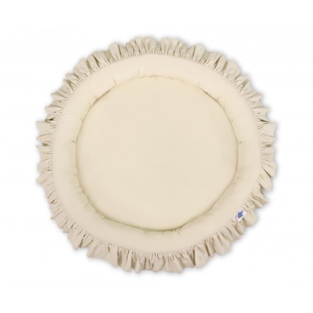 Baldahhiin + pesa mängumatt, beež | FreshDesign.ee