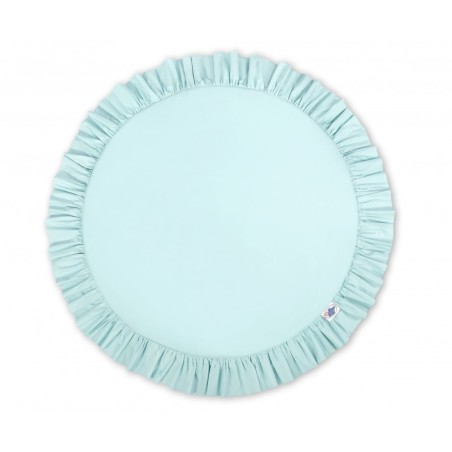 Baldahhiin + mängumatt, mint | FreshDesign.ee