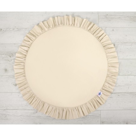 Baldahhiin + mängumatt, beež | FreshDesign.ee