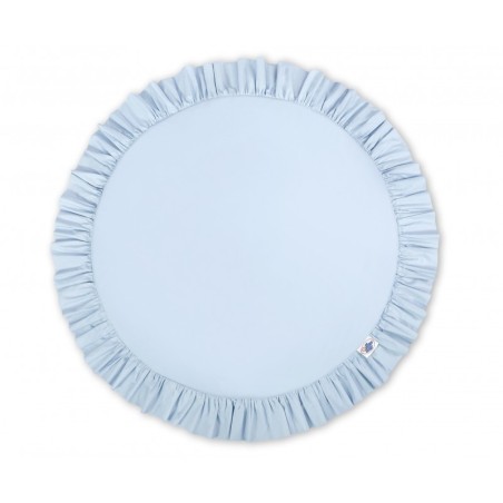 Baldahhiin + mängumatt, helesinine | FreshDesign.ee