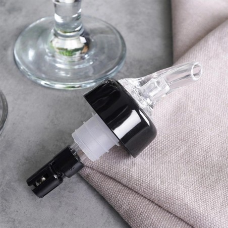 Dosaator 30 ml pudelite jaoks