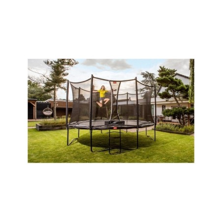 Batuut BERG Favorit Regular - 200 cm, hall... | FreshDesign.ee