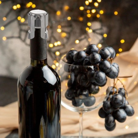 Terasest veinikork 4 cm