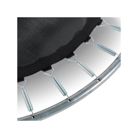 Exit batuut Silhouette 427cm + ohutusvõrk ... | FreshDesign.ee