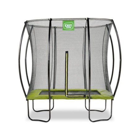 EXIT Silhouette batuut 153x214cm - roheline | FreshDesign.ee