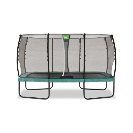 EXIT Allure Classic batuut 244x427cm - roheline | FreshDesign.ee