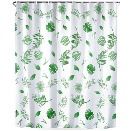 Dušikardinate konksud veekindlad 180x180 cm | FreshDesign.ee