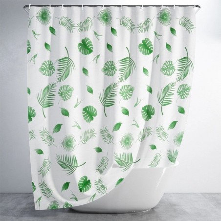 Dušikardinate konksud veekindlad 180x180 cm