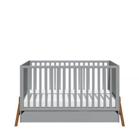 Lotta hall võrevoodi/väikelapse voodi 70x1... | FreshDesign.ee