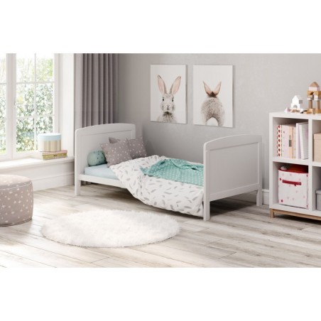 Alia beebivoodi 70x140 cm 2in1