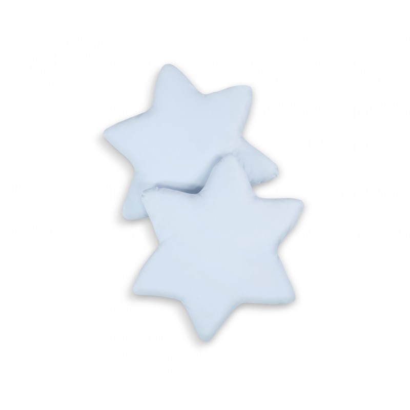 Dekoratiivpadjad 2 tk, helesinine | FreshDesign.ee