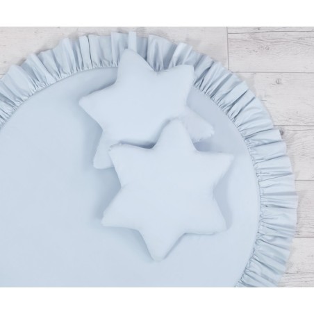 Dekoratiivpadjad 2 tk, helesinine | FreshDesign.ee