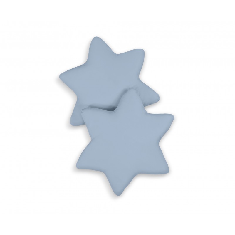 Dekoratiivpadjad 2 tk, pastell sinine | FreshDesign.ee