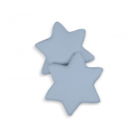 Dekoratiivpadjad 2 tk, pastell sinine | FreshDesign.ee