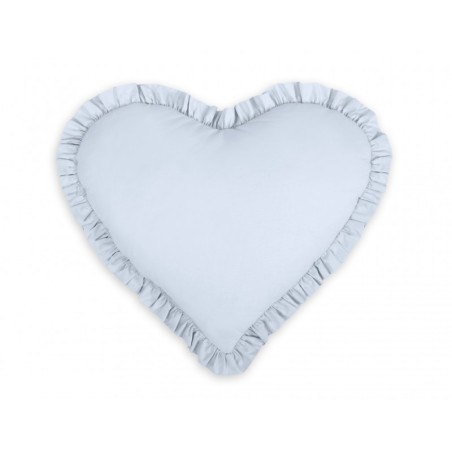 Dekoratiivpadi Süda, helesinine | FreshDesign.ee