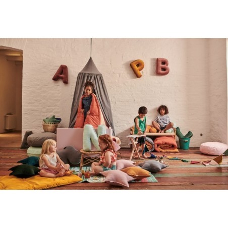 Velvet padi täheke, petrol | FreshDesign.ee