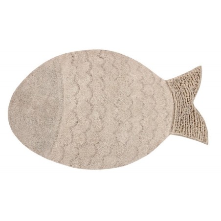Pestav vaip Big Fish 110x180 cm | FreshDesign.ee