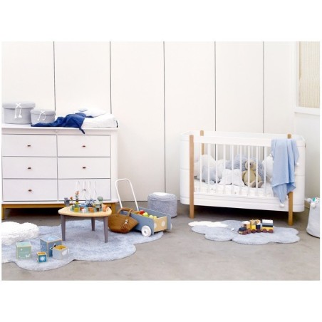 Pestav vaip Mini Dream 70x100 cm | FreshDesign.ee