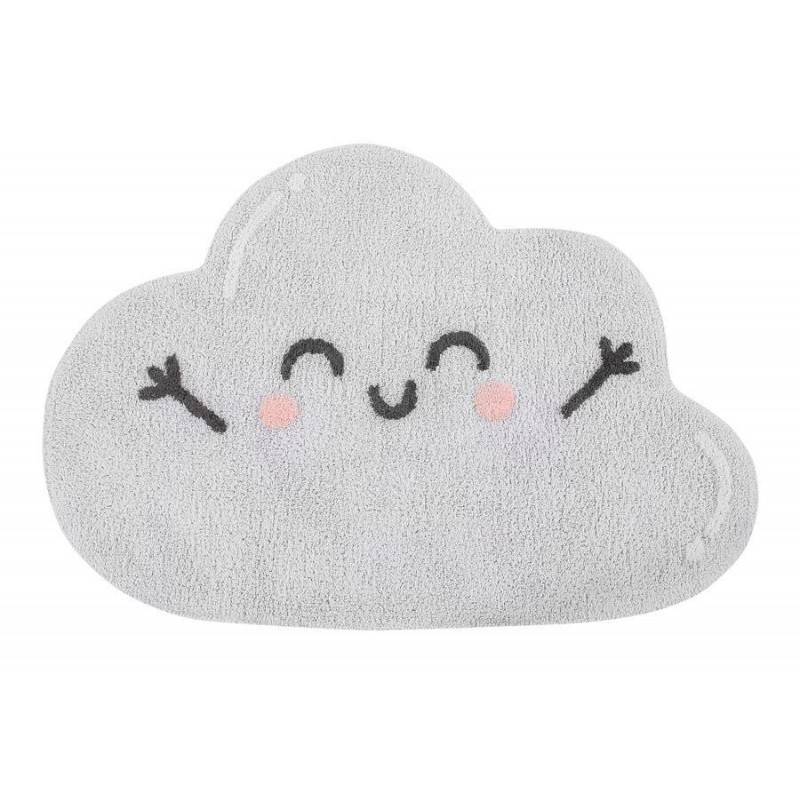 Pestav vaip Happy Cloud Mr Wonderful | FreshDesign.ee