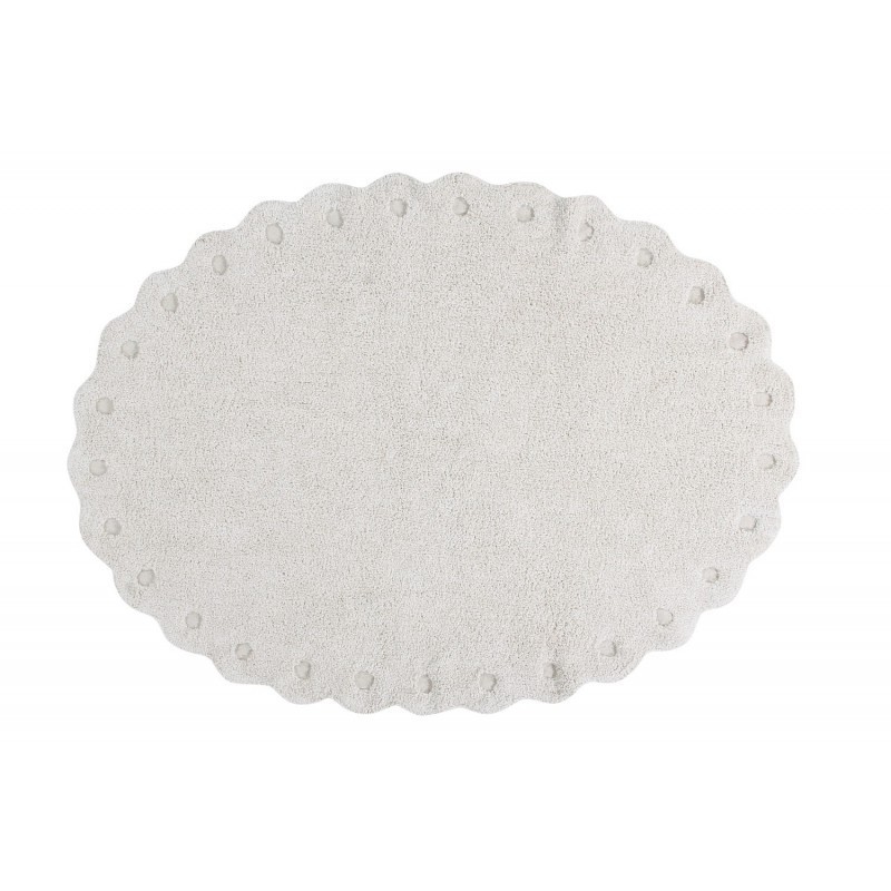 Pestav vaip Picone Ivory 130x180 cm | FreshDesign.ee