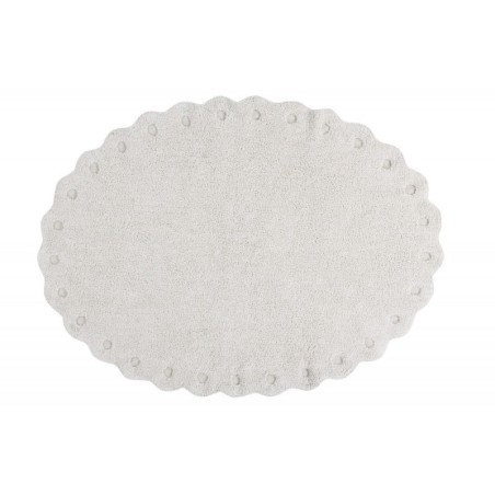 Pestav vaip Picone Ivory 130x180 cm | FreshDesign.ee