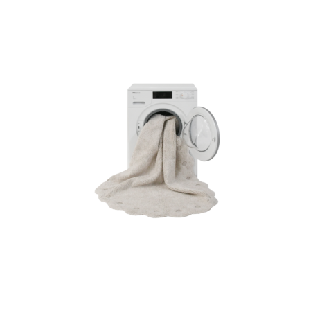 Pestav vaip Picone Ivory 130x180 cm