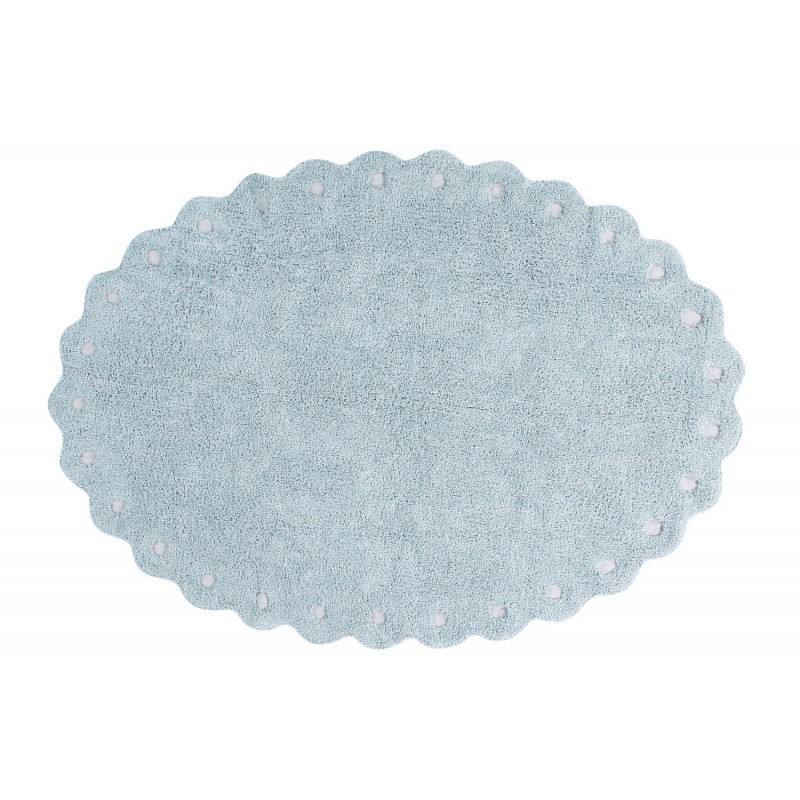 Pestav vaip Picone Pearl Blue 130x180 cm | FreshDesign.ee