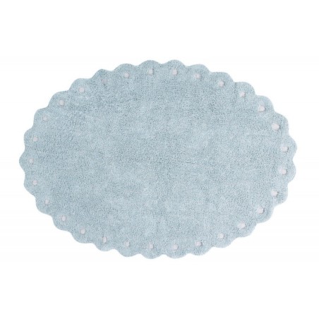 Pestav vaip Picone Pearl Blue 130x180 cm | FreshDesign.ee