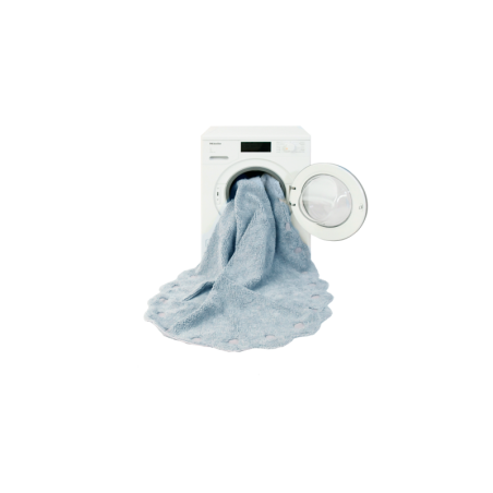 Pestav vaip Picone Pearl Blue 130x180 cm | FreshDesign.ee