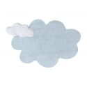 Pestav vaip PUFFY Dream Blue | FreshDesign.ee