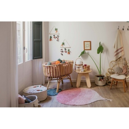 Pestav vaip Ramona the Radish 100x150 cm | FreshDesign.ee