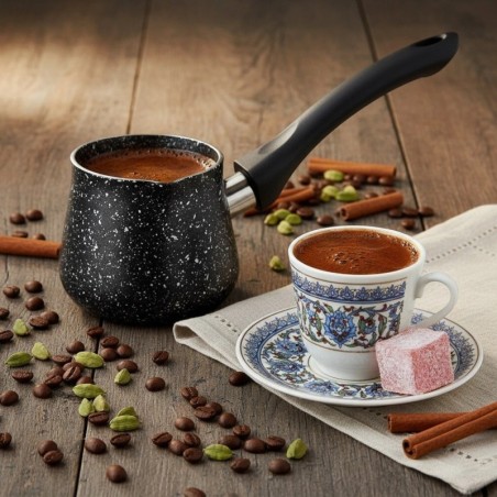 GRANDE graniidist kohvikann 500 ml