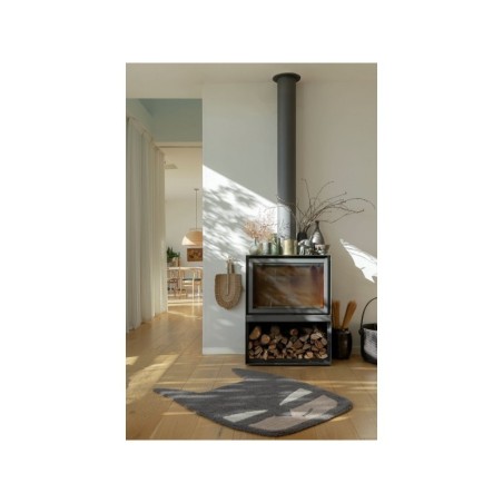 Villane vaip Batboy 90x120 cm | FreshDesign.ee