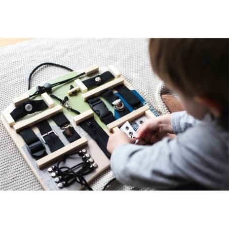 Motoorsete oskuste tegelustahvel | FreshDesign.ee