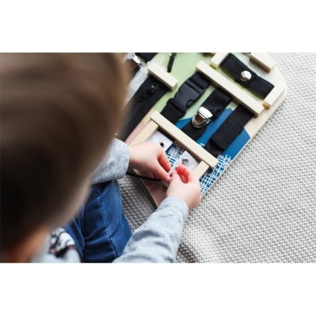 Motoorsete oskuste tegelustahvel | FreshDesign.ee